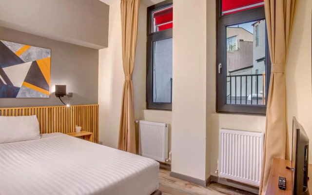 Gatsby Hostel