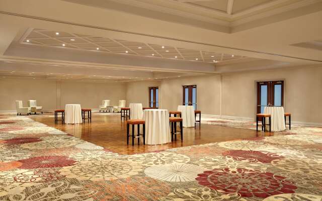 Best Western Parkway Hotel Toronto North
