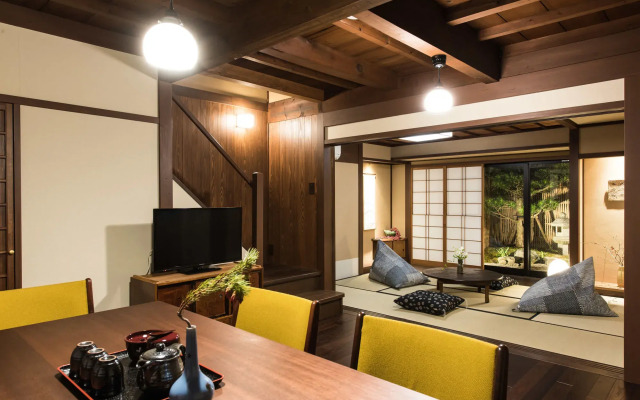 Higashiyama Kageroi