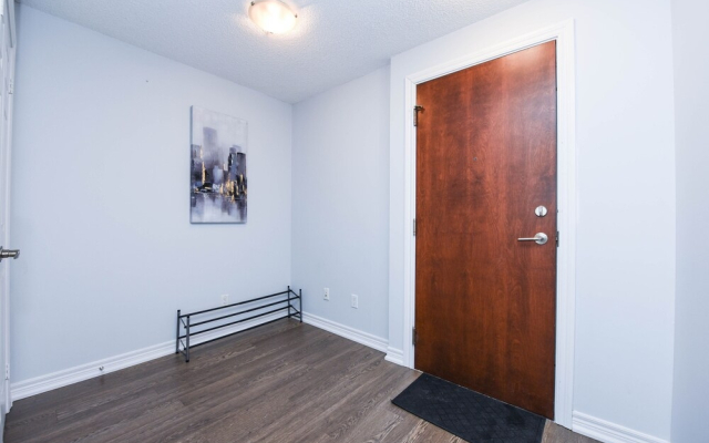 Mississauga Furnished Apartments