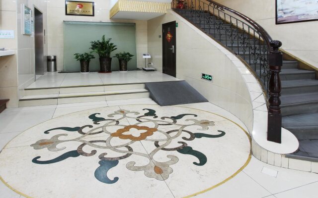Chunshenjiang Hotel