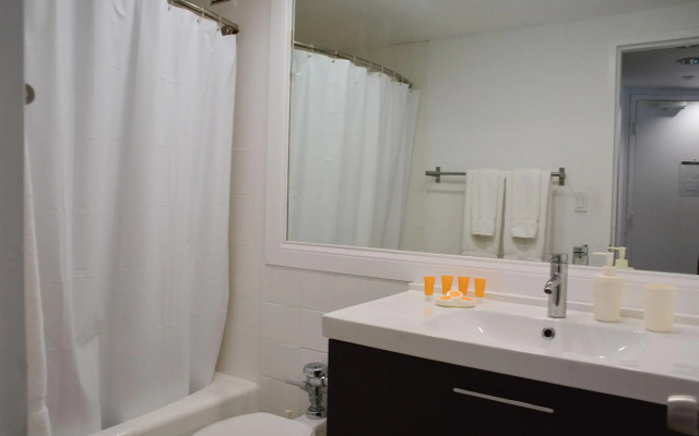 New Point Miami Beach Apartments