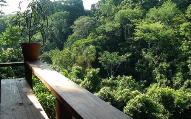 Ka'kau Jungle Cabinas