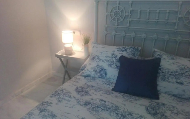 Charming Villadarias M. Palace apartment