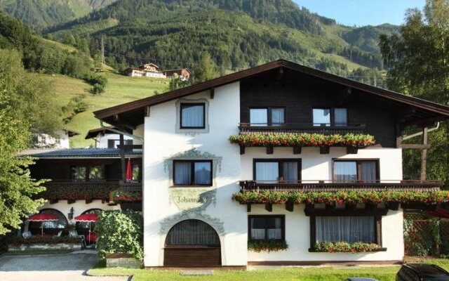 Johannahof Appartements