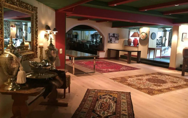Hotel Edelweiss