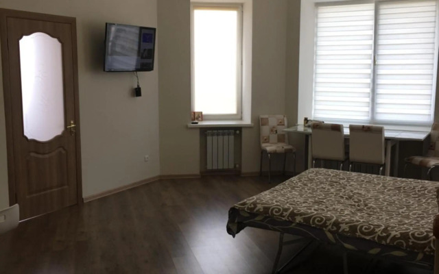 Квартира с видом на море