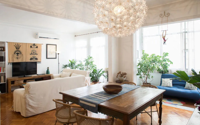 Ilive 063 - 3 Bedroom Copacabana