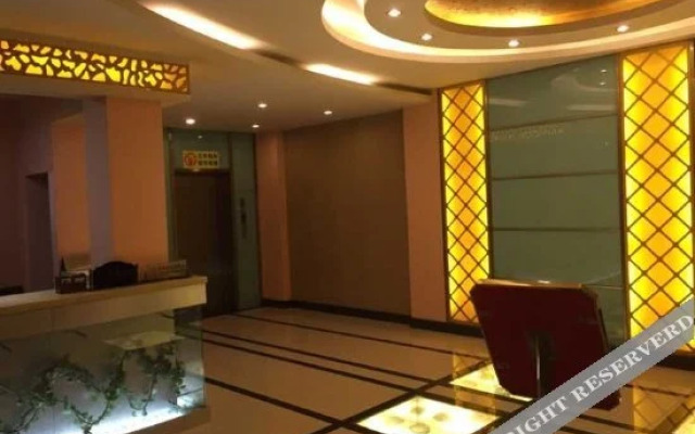 Ocean Star Hotel