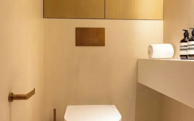 Luxury Flat -3br/8p- Madeleine/saint Honore