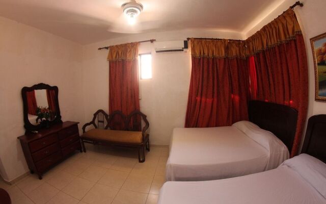 Hotel La Residencia
