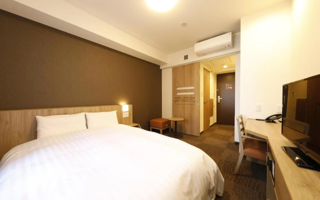 Dormy Inn Maebashi Natural Hot Spring