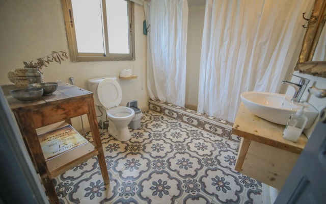 Blue Marlin Beach House