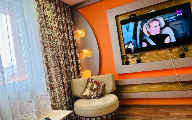 Region89 district Olimpijskij, bld. 5