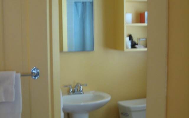 The Gambier House Bed and Breakfast