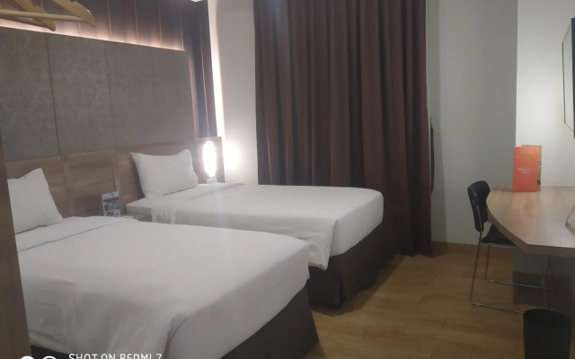 Grand G7 Hotel Kemayoran