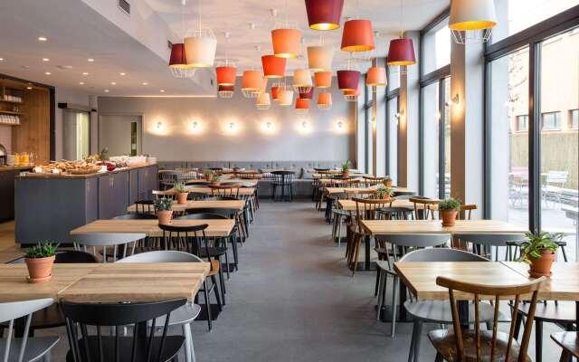 Bold Hotel München Giesing
