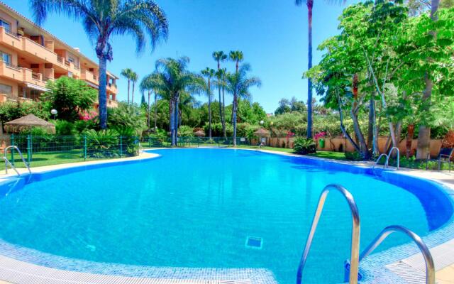 1039 Carib Playa Duplex