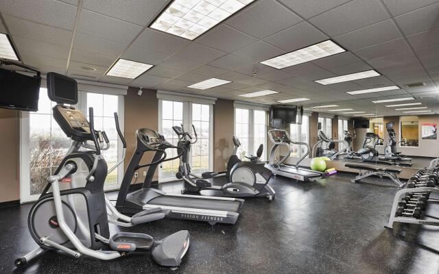 Best Western Plus Orangeville Inn & Suites