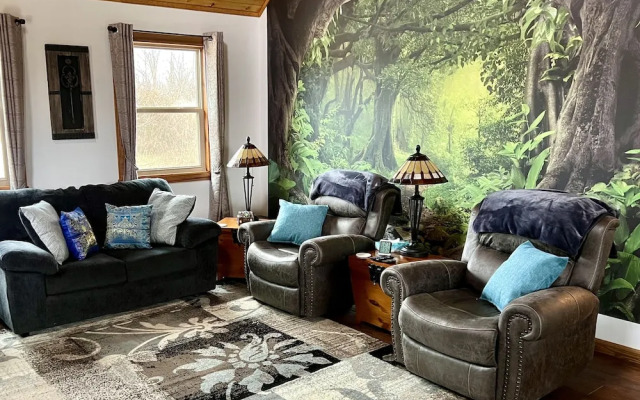 Pleasant Grove Farm LLC