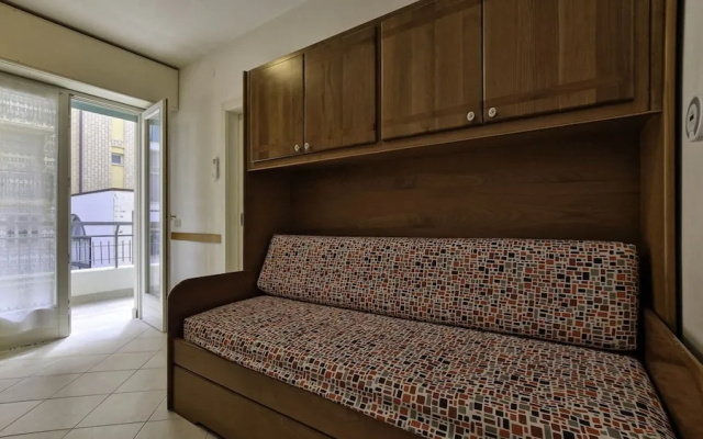 Cozy Flat 80mt From the Beach-beahost