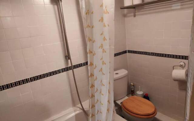 Beautiful 3-bed House in Chatham