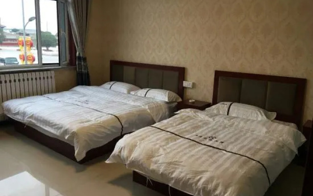 Toronto Blue Express Hotel