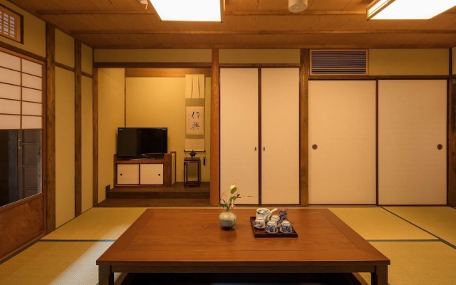 Garakuan