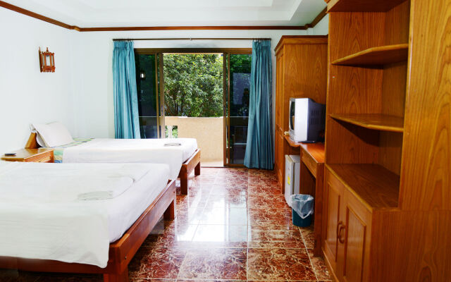 Coconut  Grove Hotel Samui - Hostel