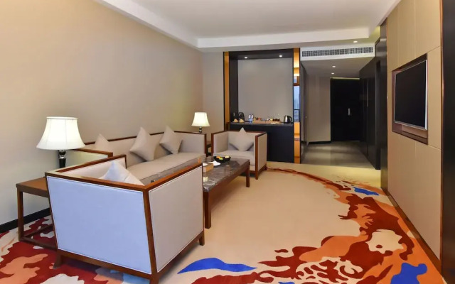 Grand Skylight International Hotel Huizhou