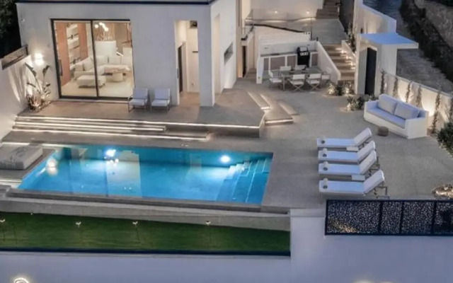 Ventus Villa Akrotiri Zakynthos