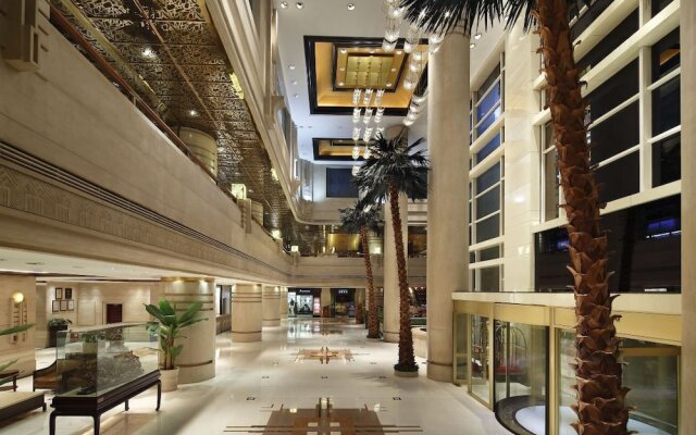 Plaza International Hotel Zhejiang