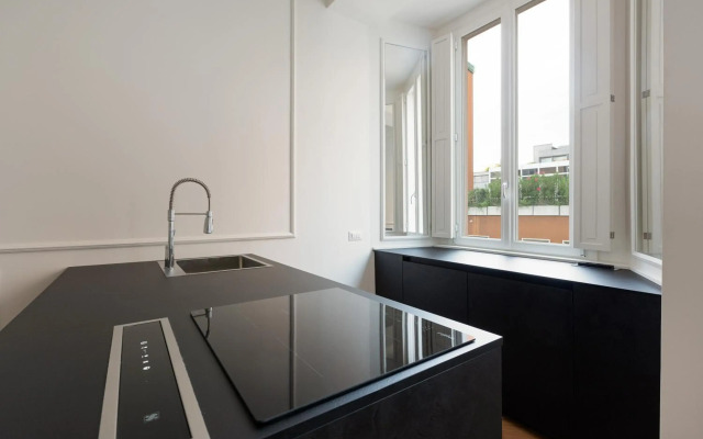 Brera Apartments in San Fermo