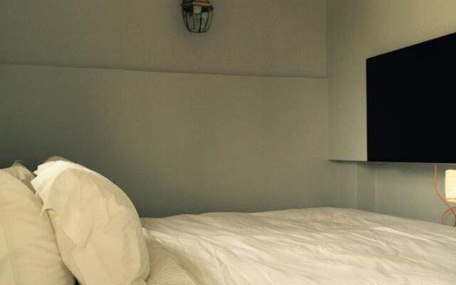 Haikou Yuezhuang Hotspring Hotel