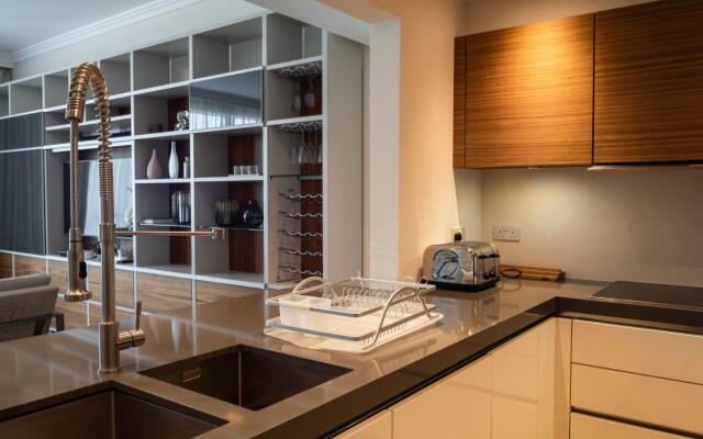 Al Bateen - 2304- JBR