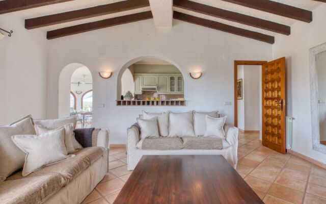 Villa Tana Jávea