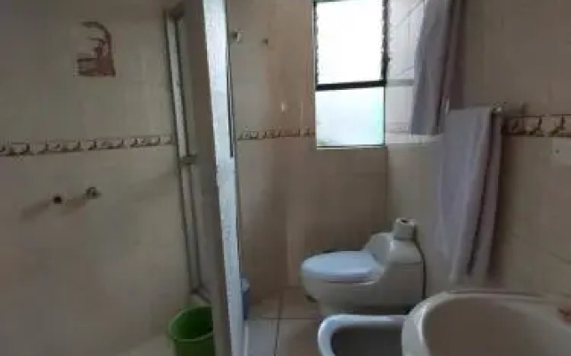 Tayta Wasi Hostal
