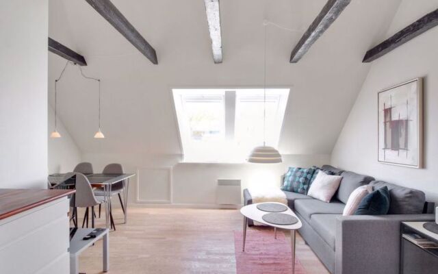 "Lahja" - 500m from the sea in Bornholm