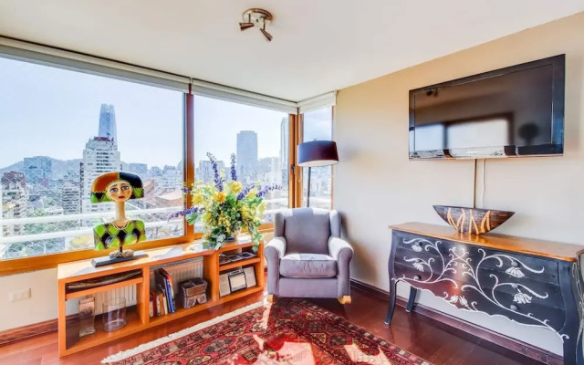 El Golf Plus - Fantastic 2 Bedroom in El Golf