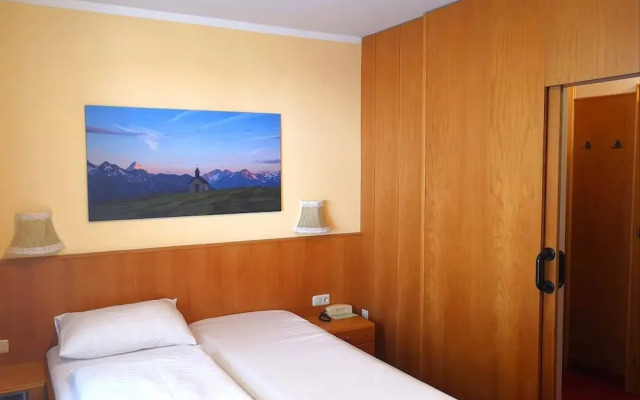 Hotel Rupertihaus