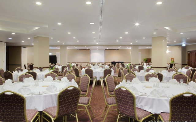 Holiday Inn Port Moresby by IHG