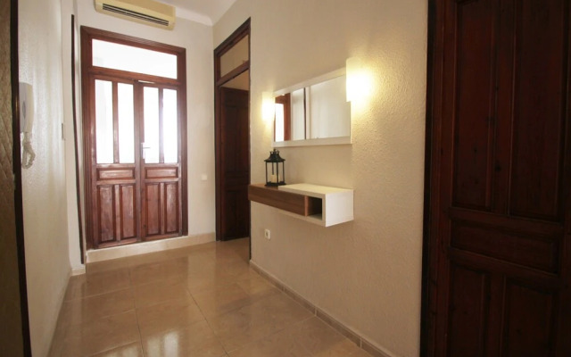 Apartamento CasaTuris Maestro Gaztambide
