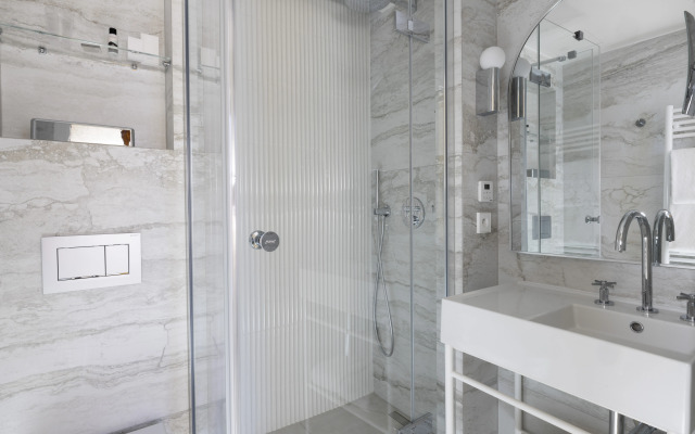 Hotel des Carmes By Malone