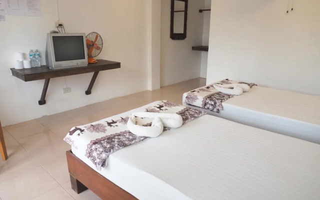 Pranee Guesthouse