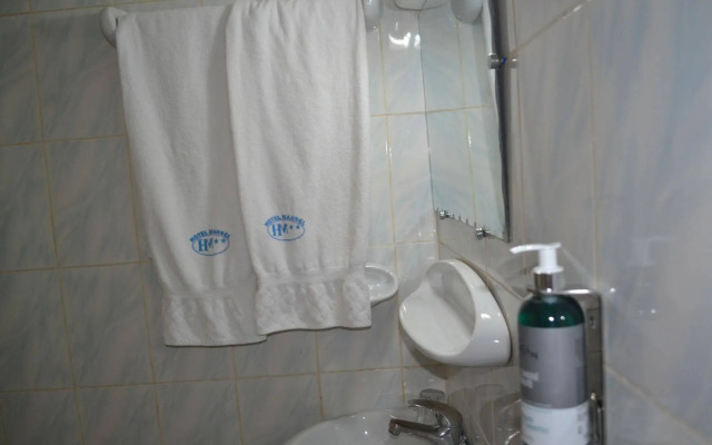 Hotel Mansel