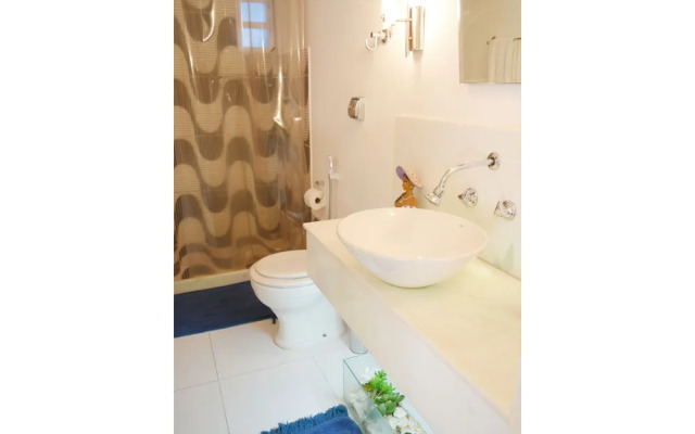 Tohu Bohu Guest House Copacabana