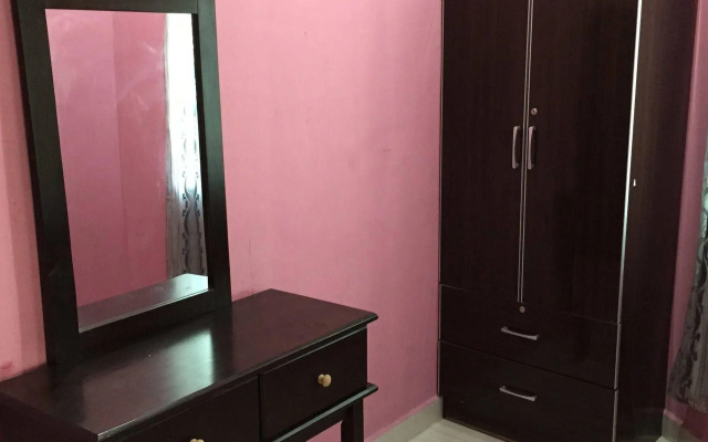 Malinja Homestay