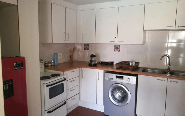 Naisar's Apartments Primrose,Johannesburg