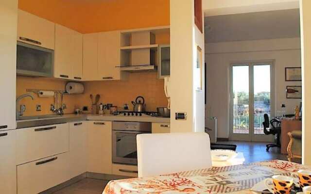 Alluring Holiday Home in Modica With Garden