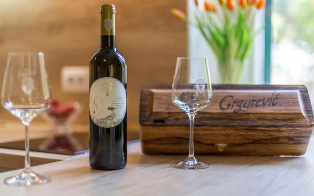 Maggy & Anna Apartment